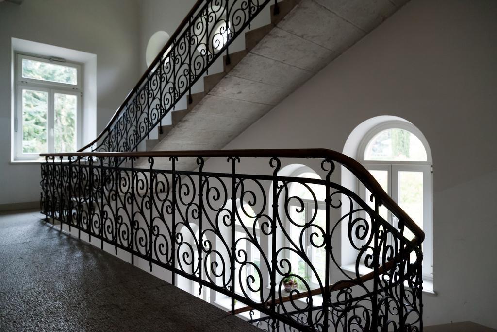 Apartments Villa Anita โบลซาโน ภายนอก รูปภาพ