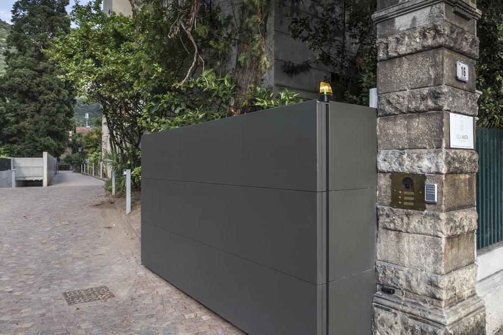 Apartments Villa Anita โบลซาโน ภายนอก รูปภาพ